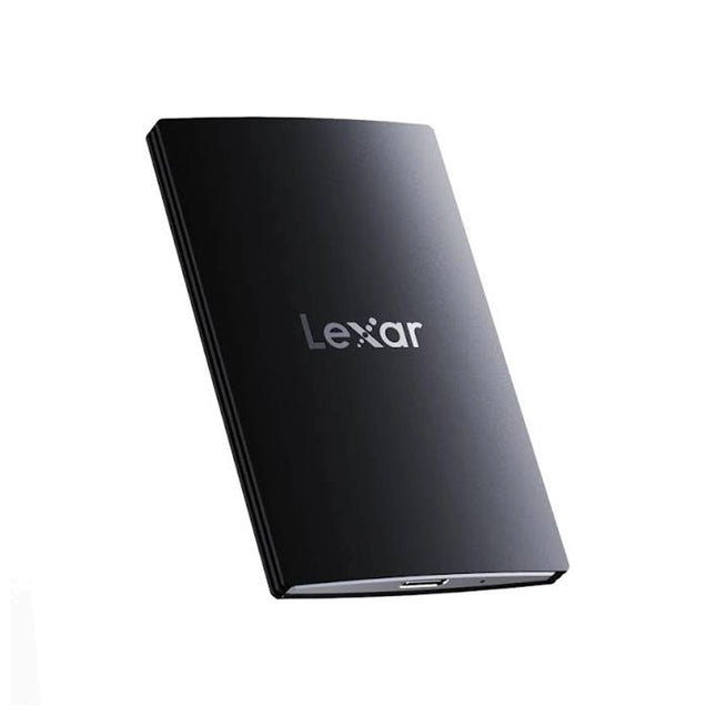 DISQUE DUR PORTABLE SSD 2TB LEXAR EXTERNE PROFESSIONAL (LSL4005002T-RNSN)