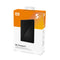 Disque dur HDD portable externe