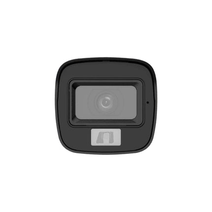 Caméra Hikvision Analogique 8MP Smart Dual Light Étanche