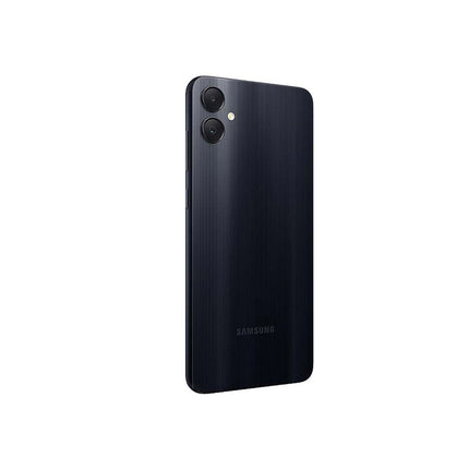 Téléphone Portable Samsung Galaxy A05 4GB / 64GB Noir (SM-A055F/DS)