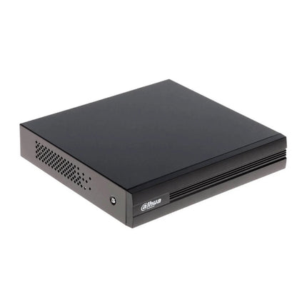 DVR DAHUA 16 channels 5MP WizSense AI 3rd Gen 1 HDD (XVR1B16H-I)