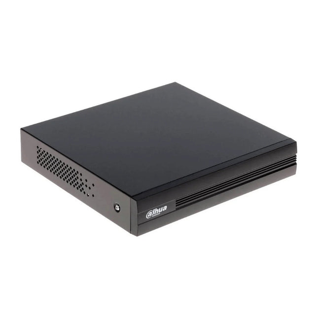 DVR DAHUA 16 channels 5MP WizSense AI 3rd Gen 1 HDD (XVR1B16H-I)