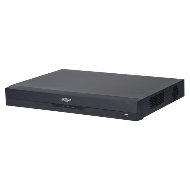 DVR Dahua 32 Channels 5MP 1080P 2 HDD WizSense (XVR5232AN-I3)