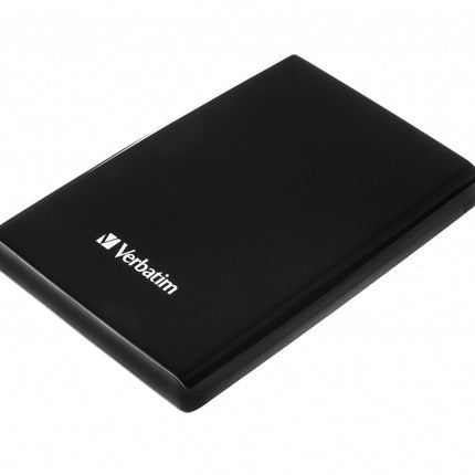 Disque Dur Portable Verbatim 2 TB USB 3.0 (53177)