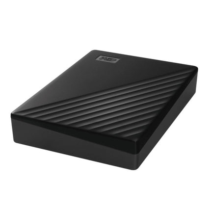 Disque dur portable HDD Western Digital my passeport 4TB