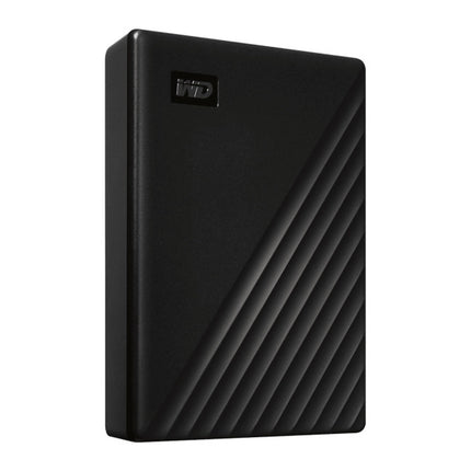 Disque dur portable HDD Western Digital my passeport 5TB