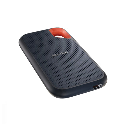 Disque dur portable SSD SanDisk Extreme 4TB (SDSSDE61-4T00-G25)