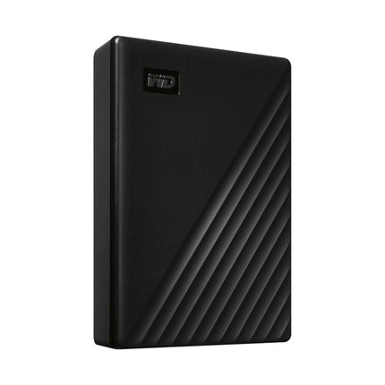 Disque dur portable HDD Western Digital my passeport 4TB