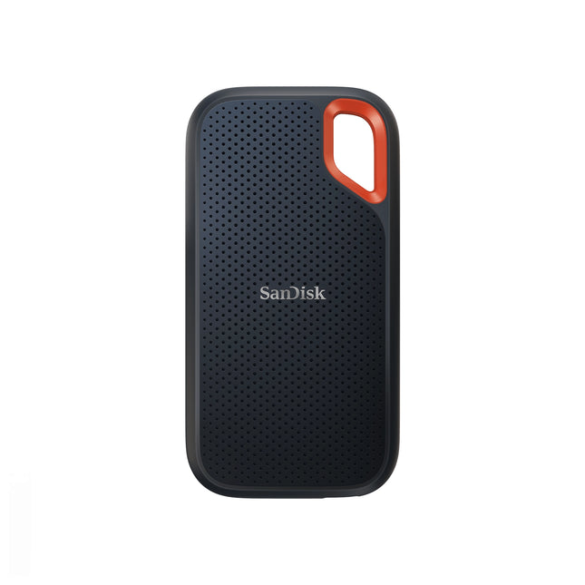 Disque dur portable SSD SanDisk Extreme 4TB (SDSSDE61-4T00-G25)