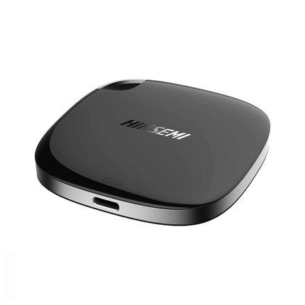 Disque dur portable SSD externe Hiksemi 1TB 1024GB ESSD-T100I