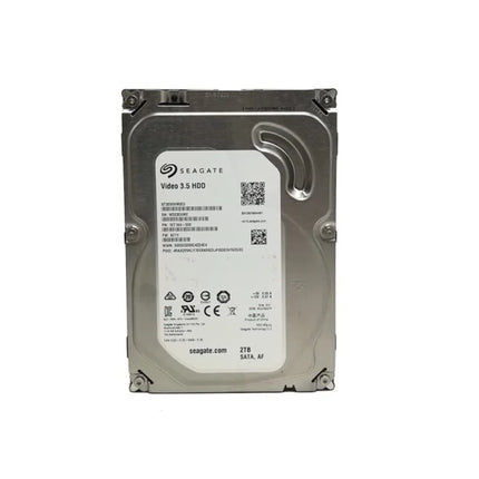 Disque dur recyclé Seagate 2TB 3.5" remis a neuf