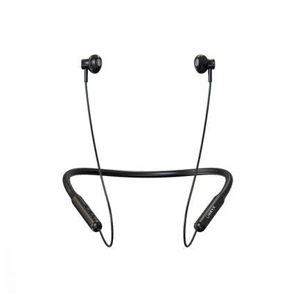 Écouteurs sport ORYX sans fil CNB-110, conçus pour l'activité physique, avec design ergonomique et écouteurs intra-auriculaires.
