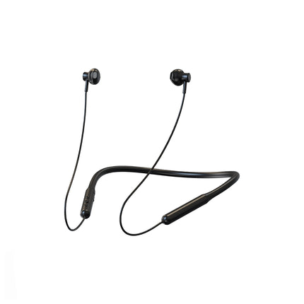 Ecouteurs sport ORYX sans fil CNB-110 avec design ergonomique et écouteurs intra-auriculaires.