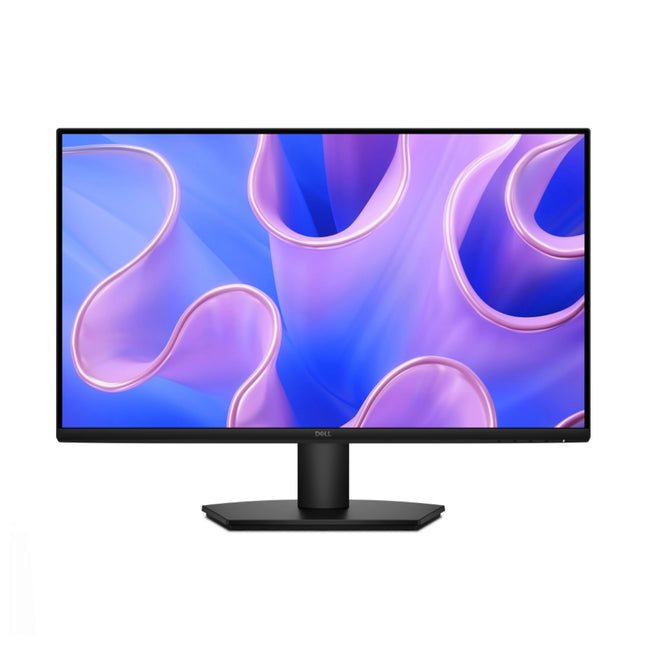 Écran Dell 27 pouces SE2725HM en Full HD 1080p, affichage clair et écran large pour ordinateur.