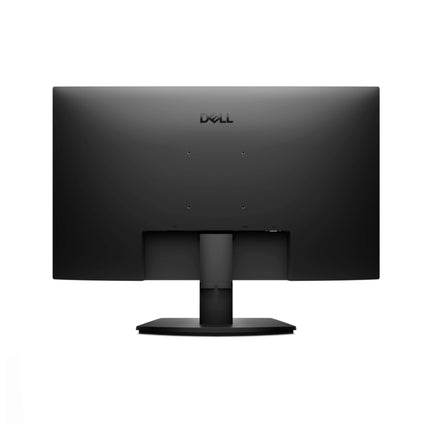 Écran Dell 27 pouces SE2725HM en Full HD 1080p, affichage clair et design moderne, vue de l'écran en image.