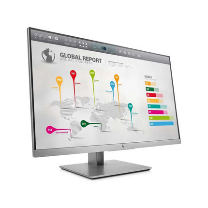 ECRAN HP 27 POUCES HDMI E273Q REMIS A NEUF