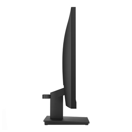 Écran HP S3 Pro 324PF FHD de 23,8 pouces avec écran large, résolution Full HD, affichage clair et coloré.