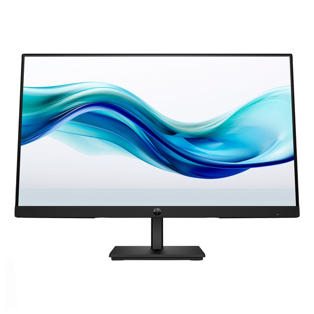 Écran HP S3 Pro 324PF FHD 23,8 pouces, moniteur d’ordinateur avec écran large et design moderne.