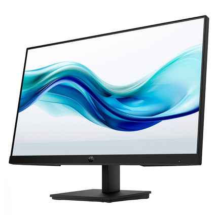 Écran HP S3 PRO 324PF FHD de 23,8 pouces avec affichage clair, conçu pour une utilisation professionnelle et bureautique.