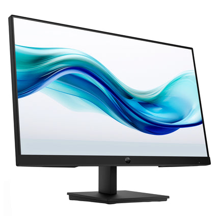Écran HP S3 Pro 324PF FHD 23,8 pouces, écran d'ordinateur HP avec affichage haute définition, modèle 9U5J5AS.