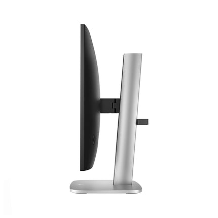 Écran HP Series 5 Pro 23,8 pouces FHD, affichage clair et net, pour ordinateur de bureau.