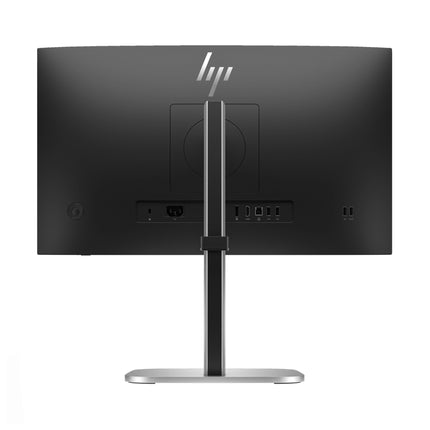 Écran HP Series 5 Pro 24 pouces FHD, grand écran pour ordinateur avec une image claire et nette.
