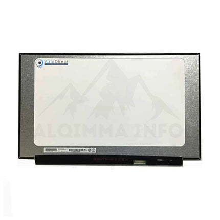 ECRAN PC PORTABLE 17.3 SLIM 30 PIN NV173FHM-N41