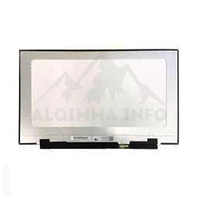 ECRAN PC PORTABLE 17.3 SLIM 40 PIN (B173LQ173M1JW05)
