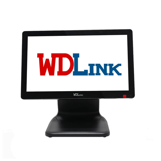 ECRAN TACTILE WDLINK 15" PANNEAU TFT LCD (WD15M)