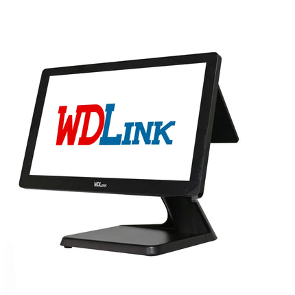 ECRAN TACTILE WDLINK 15,6″ WD950 i3 Noir