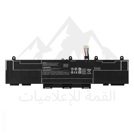 BATTERIE PC PORTABLE ADAPTABLE HP CX03XL POUR ELITEBOOK X360 830 G7/ELITEBOOK X360 830 G8