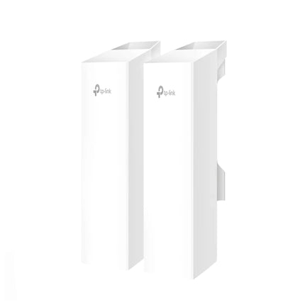 Point d’accès tplink EAP211-BRIDGE KIT WIFI 5 GHZ INTÉRIEUR/EXTÉRIEUR 867 MBPS 3PORTS GIGABIT OMADA SDN (EAP211-BRIDGE KIT)