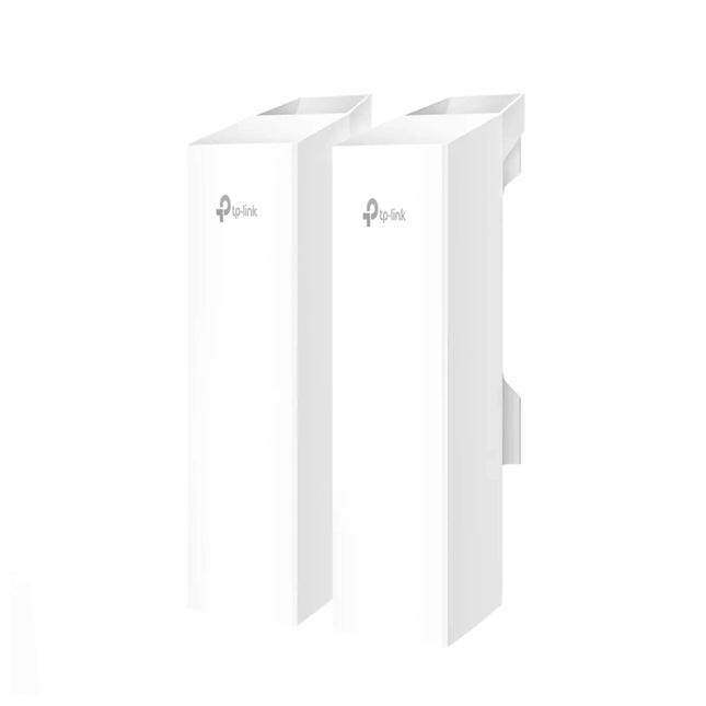 Point d’accès tplink EAP211-BRIDGE KIT WIFI 5 GHZ INTÉRIEUR/EXTÉRIEUR 867 MBPS 3PORTS GIGABIT OMADA SDN (EAP211-BRIDGE KIT)