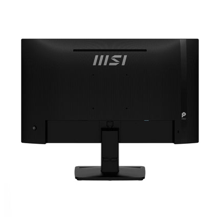 ECRAN MSI MONITEUR PRO MP242 E14A 144HZ (9S6-3PD1CT-011)
