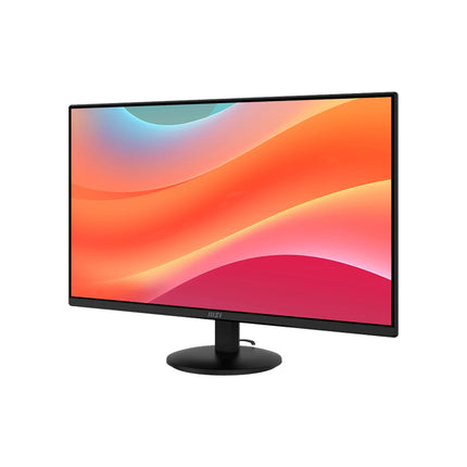Écran Full HD MSI PRO MP252L 24,5 pouces (9S6-3PD7CT-012)