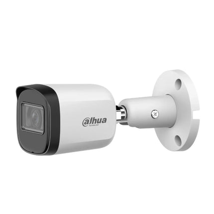 Camera Analogique dahua etanche 5mp ir30m cooper (HAC-B2A51P-U)