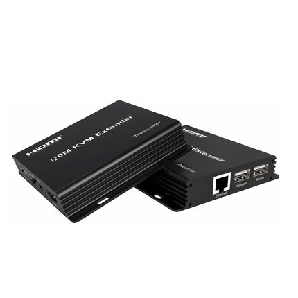 HDMI 4K 120M KVM Extender