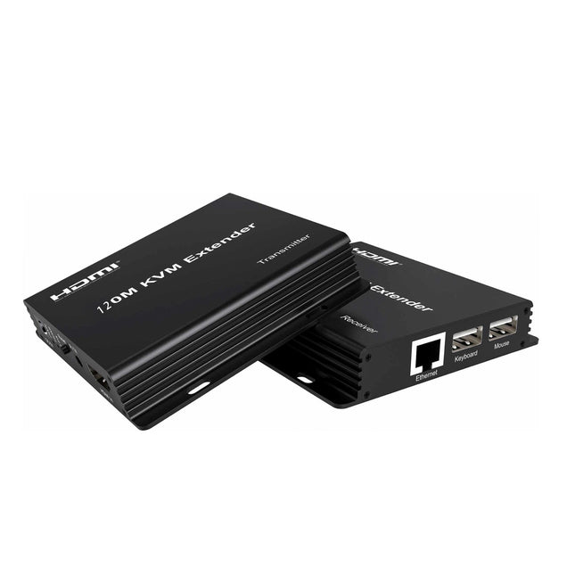 HDMI 4K 120M KVM Extender