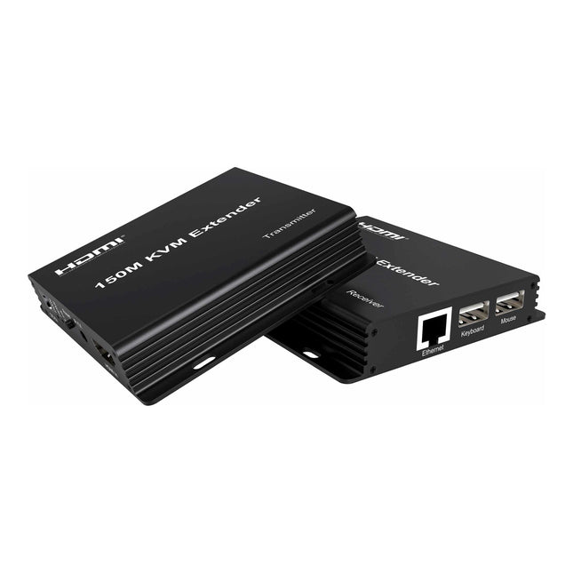 HDMI KVM Extender 150M