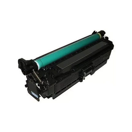 TONER ADAPTABLE HP NOIR CE250A / CE400A / HP 504A / HP 507A