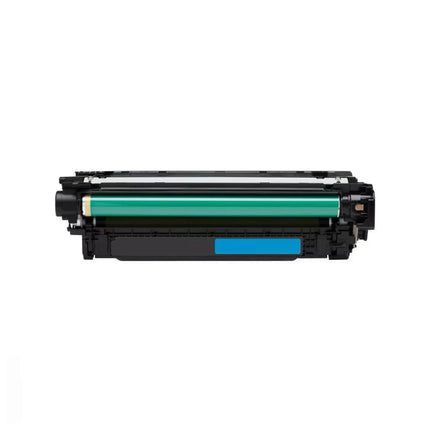 TONER ADAPTABLE HP CYAN CE251A / CE401A / HP 504A / HP 507A