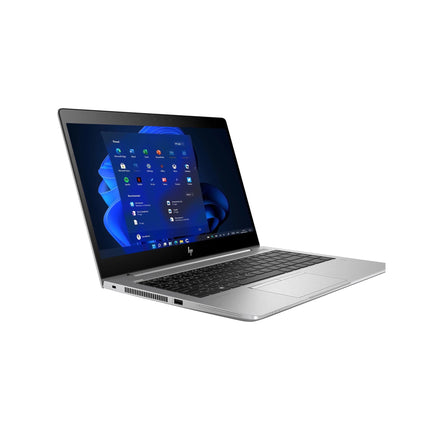 ORDINATEUR PORTABLE HP ZBOOK 14 G6 I5 8EME 32GB 256GB NVME 14 POUCES REMIS A NEUF