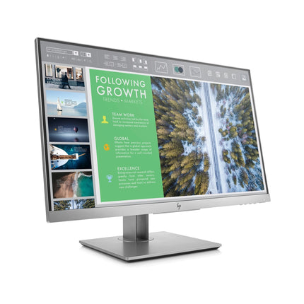 Écran HP EliteDisplay E243 23.8" LED REMIS A NEUF
