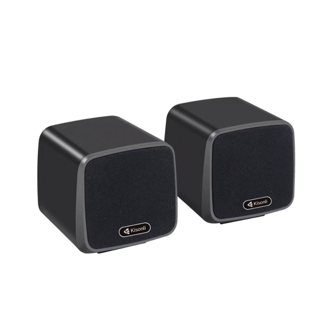 Haut parleurs KISONLI A404