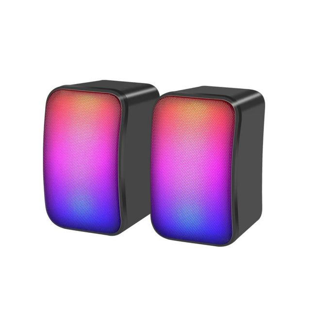 Haut parleurs KISONLI KX-17