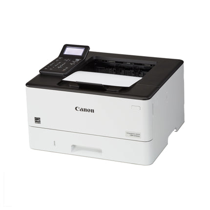 IMPRIMANTE CANON LBP246DW II BLACK LASER MONOCHROME (7187C006AA)