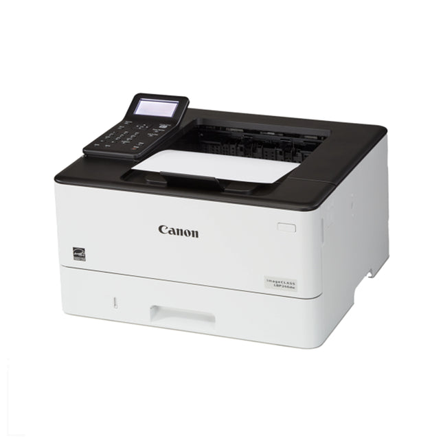 IMPRIMANTE CANON LBP246DW II BLACK LASER MONOCHROME (7187C006AA)