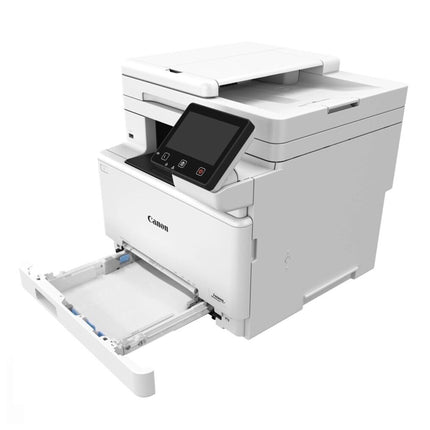 IMPRIMANTE CANON MF664CDW I-SENSYS MULTIFONCTION (6928C008AA)