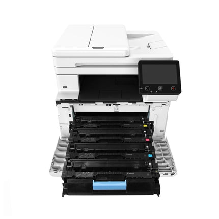 IMPRIMANTE CANON MF664CDW I-SENSYS MULTIFONCTION (6928C008AA)