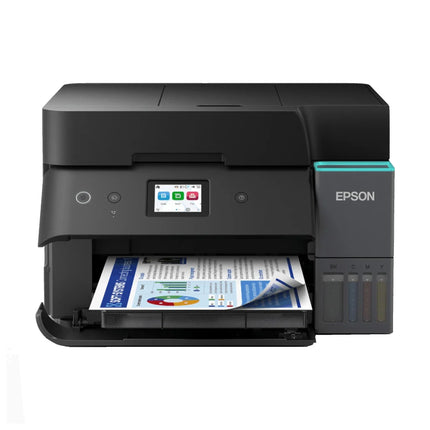 IMPRIMANTE EPSON L6390 ECOTANK MULTIFONCTION FAX, RECTO-VERSO COULEUR (C11CL40406)